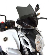 CUPOLINO ''AEROSPORT'' [BARRACUDA] - YAMAHA MT-03 660 (2006-2014) - COD.YMT6300