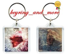 Litfiba 17 Re prima stampa