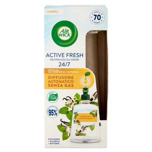 Air wick active fresh - air,