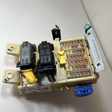 2021 KIA RIO INTERIOR CABIN