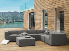 XXL Design Lounge Mobili da