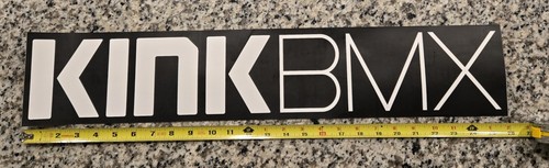 Kink bmx factory - kink,