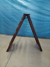 Scala In Legno Epoca 900