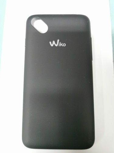 Cover batteria wiko sunset - cover, 2
