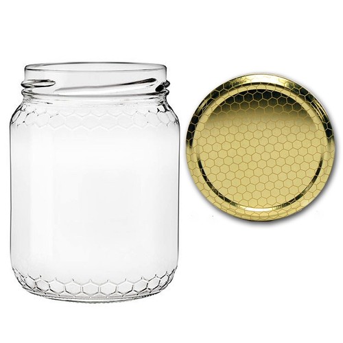 Vaso vasetto barattolo per - barattolo,