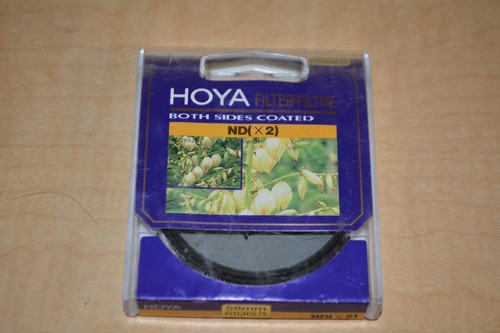 Filtro hoya 4 passo - hoya,