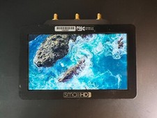 Monitor smallhd focus - focus, luce