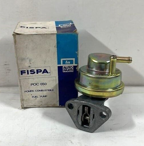 Pompa benzina per - benzina, alfa