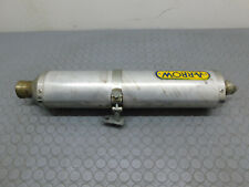 TERMINALE MARMITTA SCARICO  APRILIA PEGASO 650 1994 1996