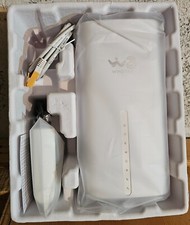 TP-LINK VX830V AX6000 Dual Band VDSL/2.5G IAD Router