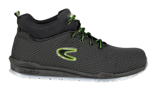 Scarpe antinfortunistiche - scarpe,
