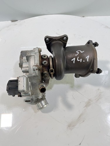 Turbocompressore per ford - per,