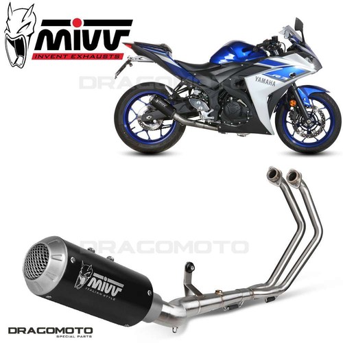 Impianto completo yamaha - yamaha, yzf
