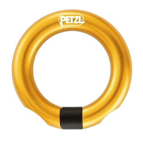 Petzl ring open - petzl, di