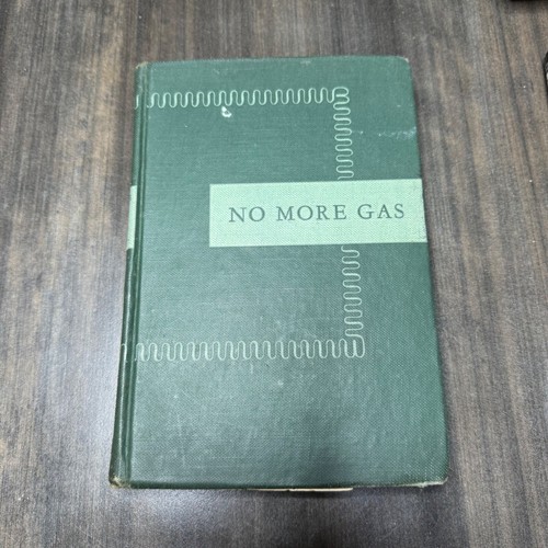1946 vintage more gas - 1946, no