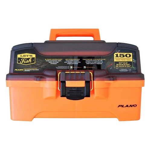 Plamt210d plano tackle box - tackle,