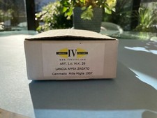 Kit Modelli Lancia Appia