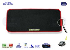 Copri baule smart tappetino - baule,