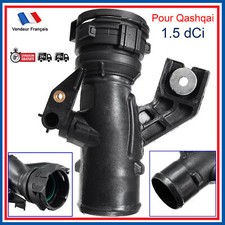 Tubo del turbo qashqai j10 - tubo, 1.5