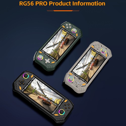 Rg56pro console gioco - console,