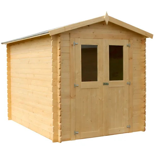 Casetta giardino 2x3 - m, per