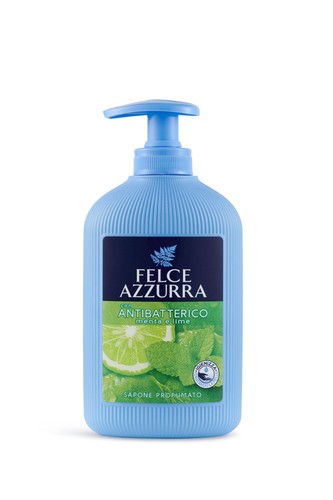 Felce azzurra sapone liquido - felce,