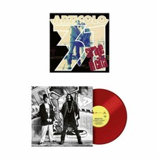 Articolo 31 - Strade Di Citt Limited Edition [LP]