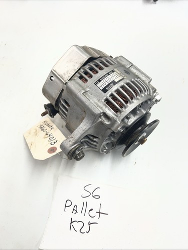 Alternatore 12v amp - alternatore,
