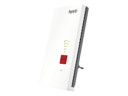 Fritz repeater 2400 fi - repeater, wi-fi
