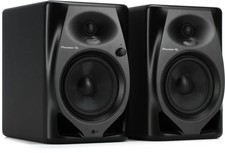 Pioneer 50d 5 inch - dj, dm-50d