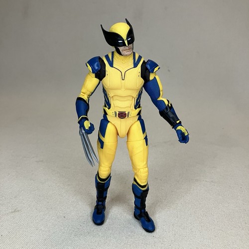 2024 marvel legends deadpool - marvel,