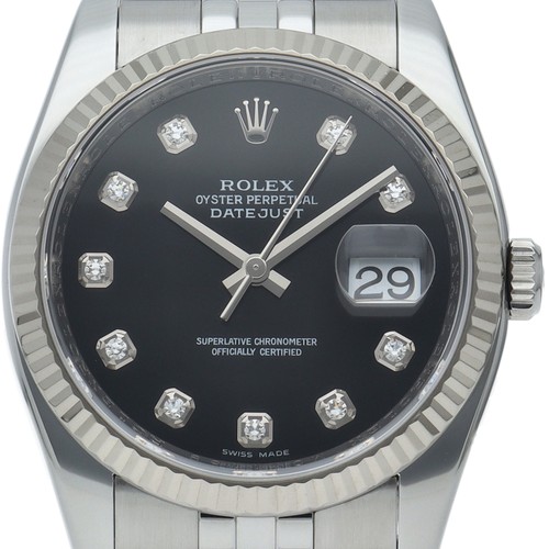 Orologio uomo rolex - orologio,