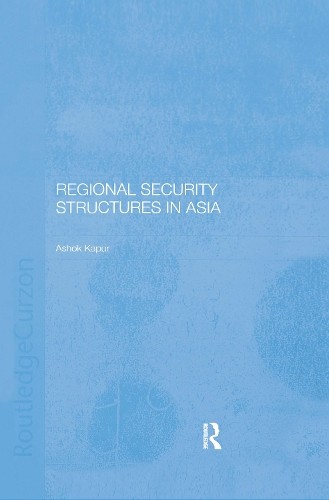 Regional security structures - security,