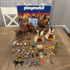 Playmobil 3870 Vintage Western
