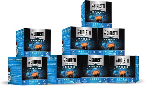 Bialetti caffè italia - caffè, d'italia