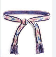 Cintura Isabel Marant Etka con