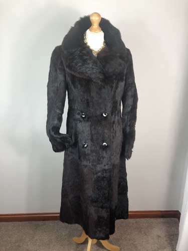 Cappotto lungo midi