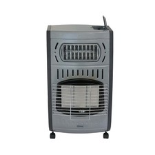 Stufa gas bombola 2 kw - stufa,