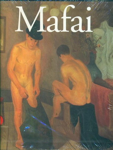 Mario mafai 1902 - mario,