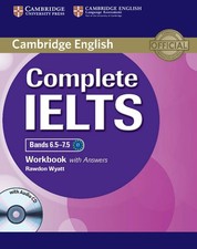 Complete ielts bands 7 - ielts,