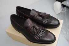 J.J. NEW GENUINE LEATHER