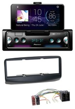 Pioneer USB MP3 Bluetooth DAB