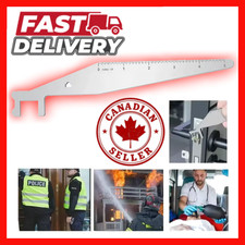 Kit fabbro apri attrezzi