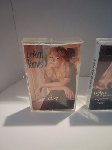 Vintage 90s cassette tapes - vintage,