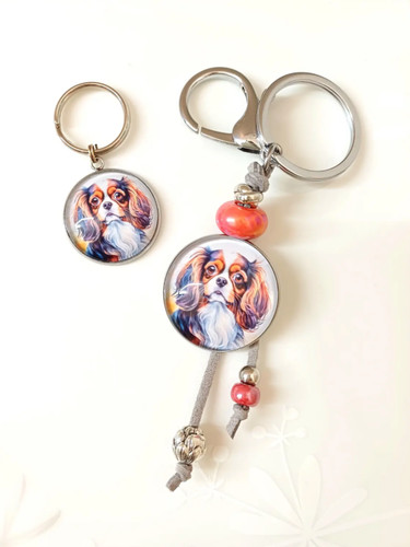 Set regalo medaglietta - , cane