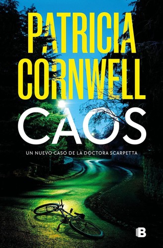 Caos chaos by - caos,