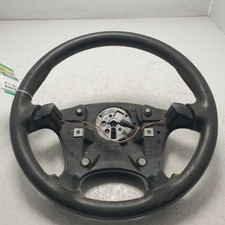 90512820 Volante sterzo in gomma Opel Calibra A C89 2.0 coupè 2p 85kw 115CV C2ON