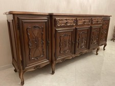 Mobile Soggiorno Stile Barocco