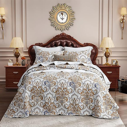 Copriletto king oversize - king,