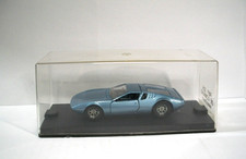 Verem n.326 De Tomaso Mangusta mint/boxed 1:43